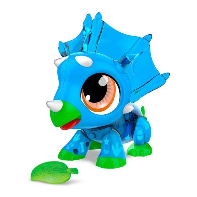 Інтерактивна іграшка-конструктор Build a bot Динозавр 171959
