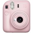 Камера миттєвого друку Fujifilm Instax Mini 12 BLOSSOM PINK 6865296