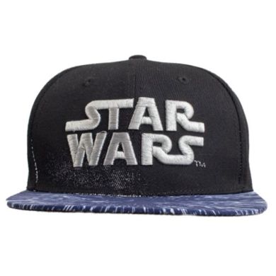Кепка снепбек Good Loot Star Wars Front Logo 5908305219064