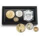 Колекція монет банку HOGWARTS, Гаррі Поттер Noble collection NN7234