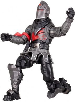 Колекційна фігурка Fortnite Builder Set Black Knight FNT0048