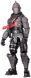 Коллекционная фигурка Fortnite Builder Set Black Knight FNT0048