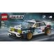 Конструктор BMW M3 (E30) Lego Speed Champions 358 деталей 77263