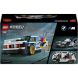 Конструктор BMW M3 (E30) Lego Speed Champions 358 деталей 77263