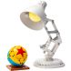 Конструктор Disney Pixar Luxo Jr. LEGO Ideas 21357