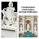 Конструктор Фонтан Треві LEGO Architecture 21062