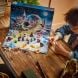 Конструктор LEGO Адвент календарь 2025 года Harry Potter TM 76456