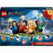 Конструктор LEGO Адвент календарь 2025 года Harry Potter TM 76456