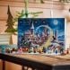 Конструктор LEGO Адвент календарь 2025 года Harry Potter TM 76456