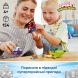 Конструктор LEGO Spidey Паук: Подводные транспортные средства 11207