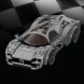 Конструктор Pagani Utopia LEGO Speed Champions 249 деталей 76915