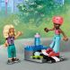 Конструктор Парикмахерская и магазин аксессуаров LEGO Friends 42662