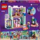 Конструктор Парикмахерская и магазин аксессуаров LEGO Friends 42662