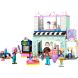Конструктор Парикмахерская и магазин аксессуаров LEGO Friends 42662