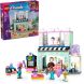 Конструктор Парикмахерская и магазин аксессуаров LEGO Friends 42662