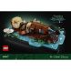 Конструктор Пливучі морські видри LEGO Ideas 21366