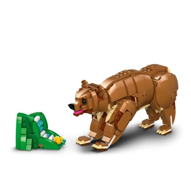 Конструктор Прекрасная лошадь LEGO Creator 31166
