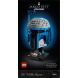 Конструктор Шолом Джанго Фетта LEGO Star Wars 75408