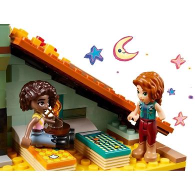 Конструктор Стайня Отом LEGO Friends 41745