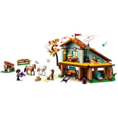 Конструктор Стайня Отом LEGO Friends 41745