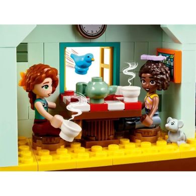 Конструктор Стайня Отом LEGO Friends 41745