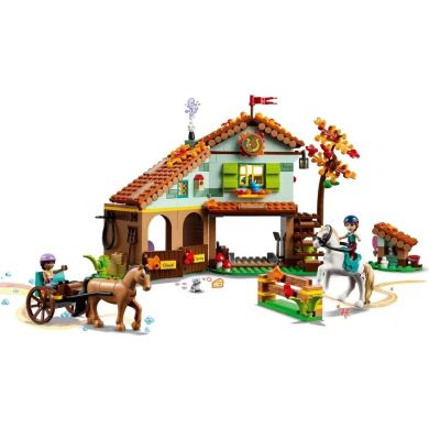 Конструктор Стайня Отом LEGO Friends 41745