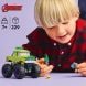 Конструктор Грузовик Халка против Таноса LEGO Super Heroes 76312