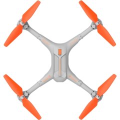 Квадрокоптер игрушечный Syma Z4 на р/к ТМ SYMA Z4