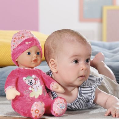 Лялька BABY BORN серії For babies МАЛЕНЬКА СОНЯ (30 cm) 833674