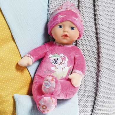 Кукла BABY BORN серии For babies МАЛЕНЬКАЯ СОНЯ (30 cm) 833674