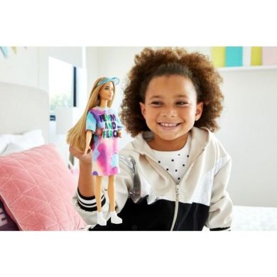 Лялька Barbie «Модниця» GRB51