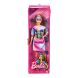 Кукла Barbie Fashionistas «Модница» GRB51