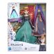 Кукла Disney Frozen II со сменным нарядом 28 см Анна E7895