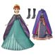 Лялька Disney Frozen II зі змінним нарядом 28 см Анна E7895