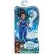 Лялька Disney Raya and the last dragon Юна Райя з квіткою Кумандри 28 см E9468