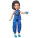 Лялька Disney Raya and the last dragon Юна Райя з квіткою Кумандри 28 см E9468