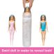 Кукла Цветное перевоплощение Barbie, серия Радужные и стильные (в ас.) HRK06