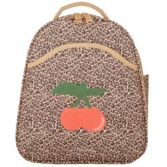 Мини-рюкзак Leopard Cherry Jeune Premier Ra023184