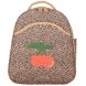 Мінірюкзак Leopard Cherry Jeune Premier Ra023184