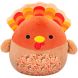 Мягкая игрушка SQUISHMALLOWS ИНДИК ГОБРИАННАЯ (19 см) SQHV00029