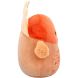 Мягкая игрушка SQUISHMALLOWS ИНДИК ГОБРИАННАЯ (19 см) SQHV00029