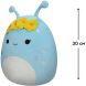 М'яка іграшка SQUISHMALLOWS ПРИБУЛЕЦЬ НАТНАТ (30 см) SQCR05610