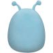 М'яка іграшка SQUISHMALLOWS ПРИБУЛЕЦЬ НАТНАТ (30 см) SQCR05610