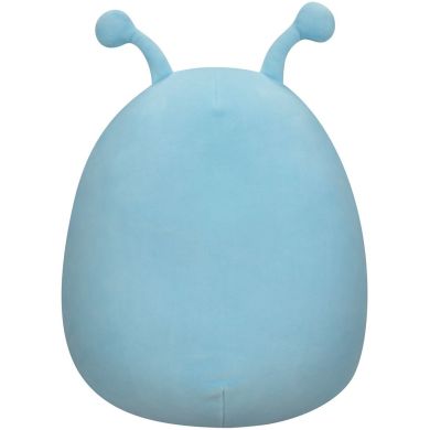 М'яка іграшка SQUISHMALLOWS ПРИБУЛЕЦЬ НАТНАТ (30 см) SQCR05610