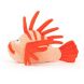 М'яка іграшка Стомленний Lionfish, Jellycat LIO3LF