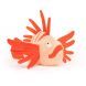 М'яка іграшка Стомленний Lionfish, Jellycat LIO3LF