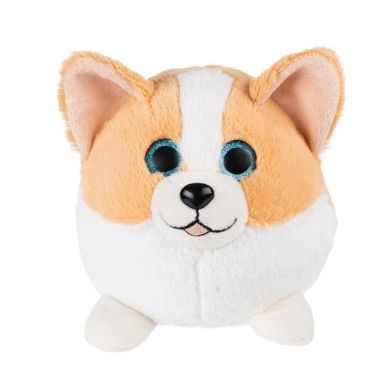 Мягкая игрушка Корги DGT-PLUSH GKRG0