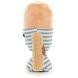 М'яка іграшка Забавне яйце Eggetha Jellycat A2ESL