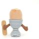 М'яка іграшка Забавне яйце Eggetha Jellycat A2ESL