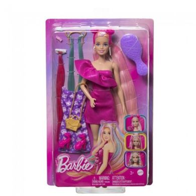 Набір Дивовижні зачіски Barbie JDC85